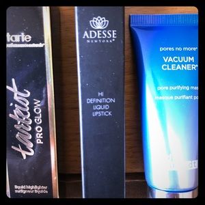 TARTE, Dr.Brandt and Adesse Products